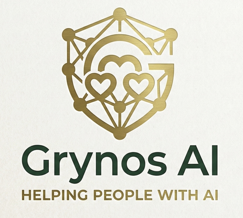 Grynos Logo