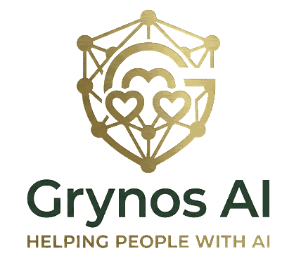 Grynos Logo